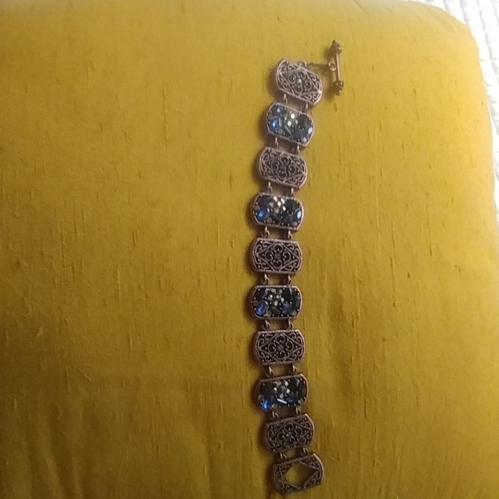 Antique bracelet